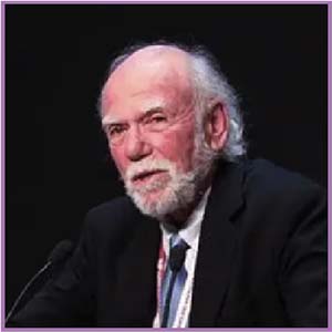 Barry Barish